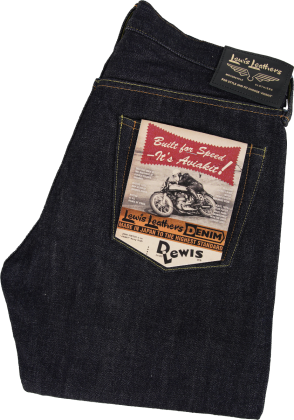 Lewis jeans discount