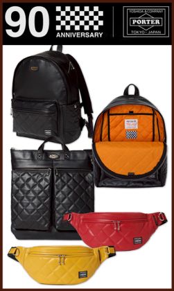 PORTER Bag 2026