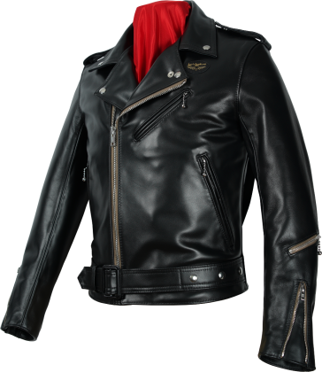 Lewis Leathers Memphis 723 Jacket