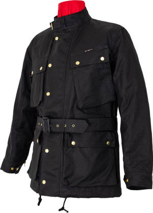 Mudlarker Jacket Mk 2 No. 641