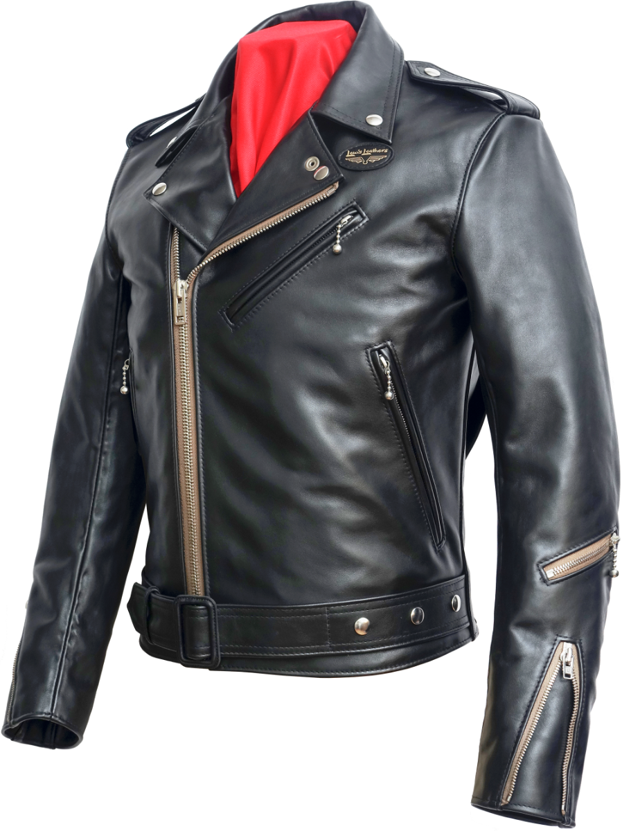Lewis Leathers | vuzelia.com