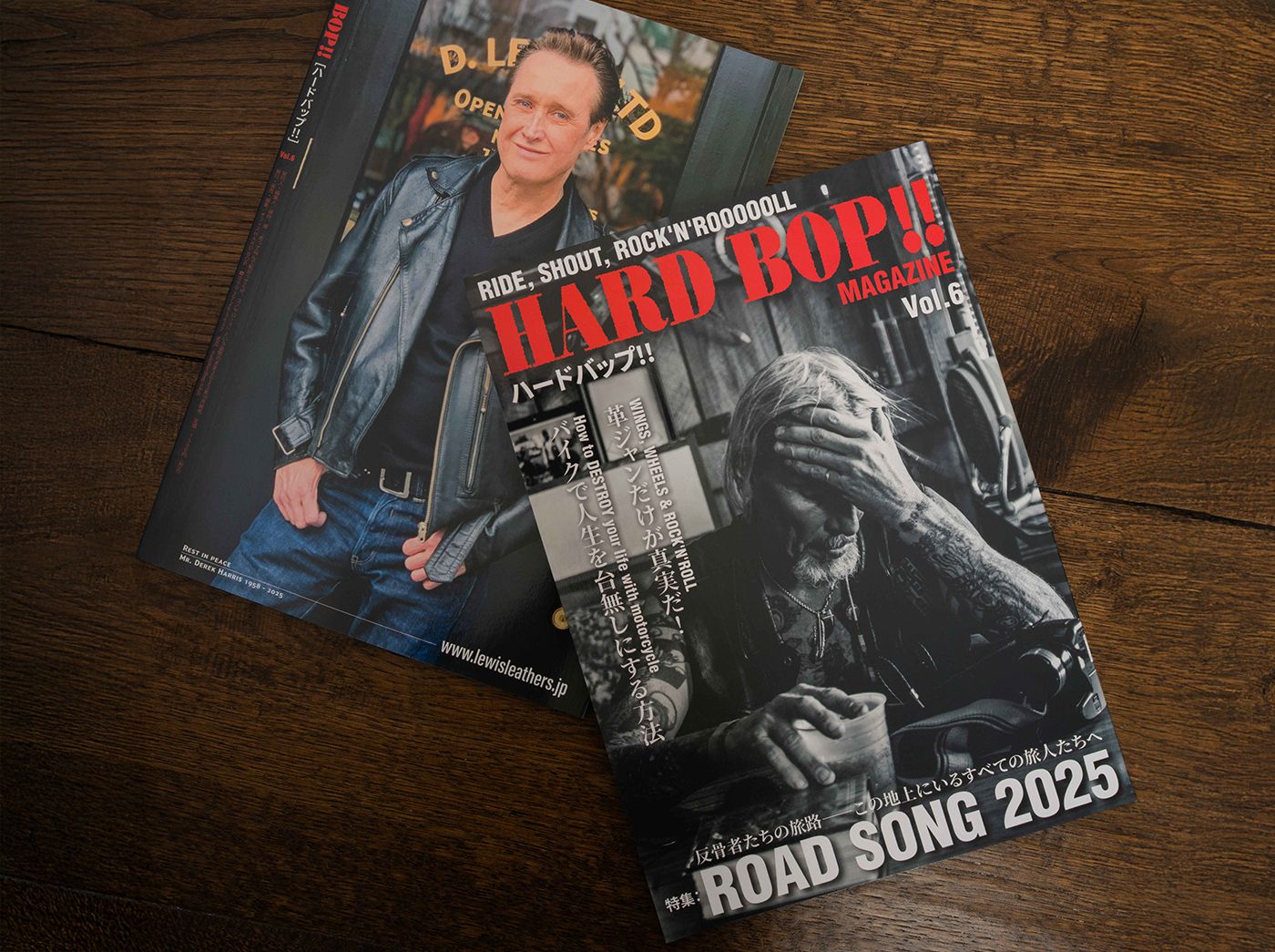 Product top single image