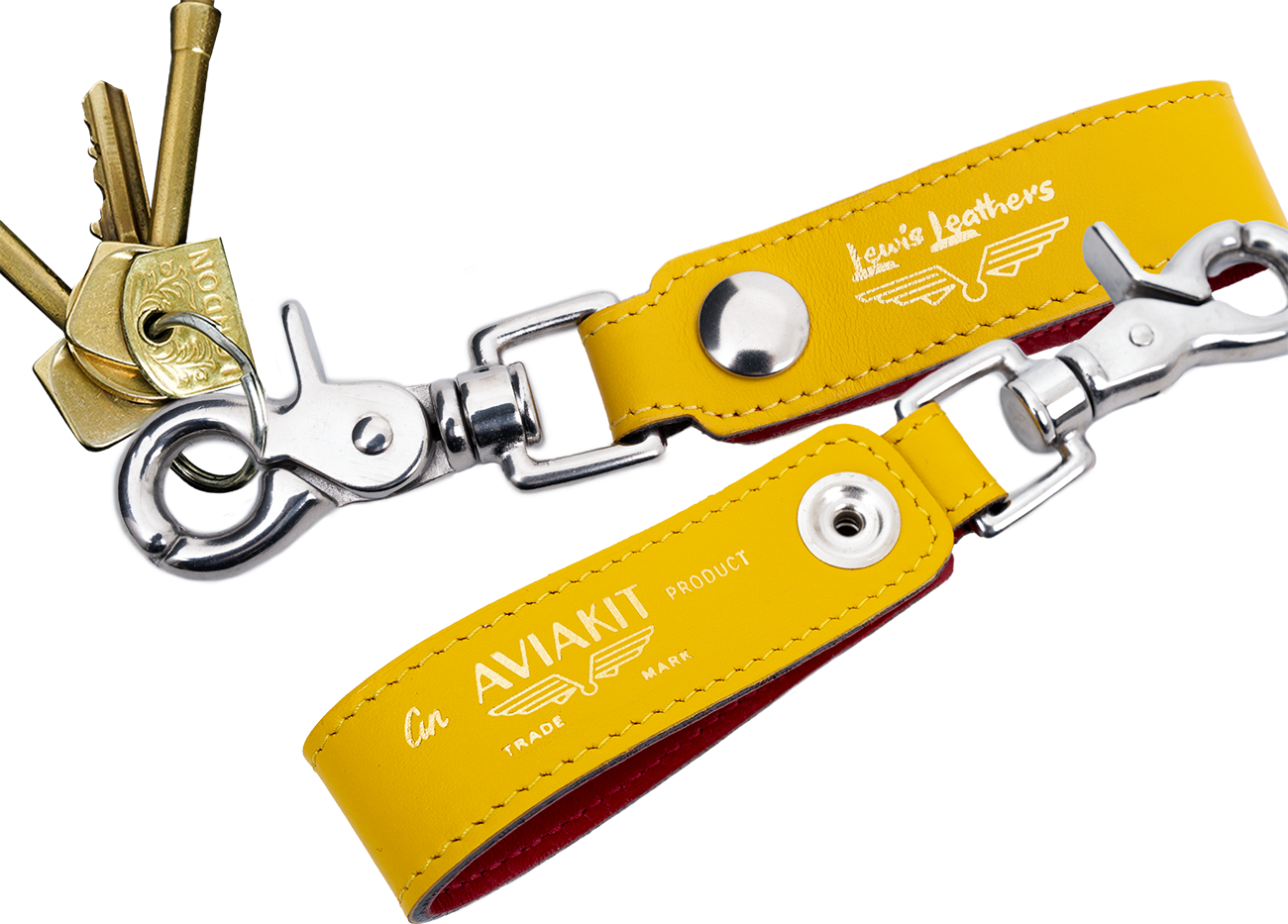 Product top single image