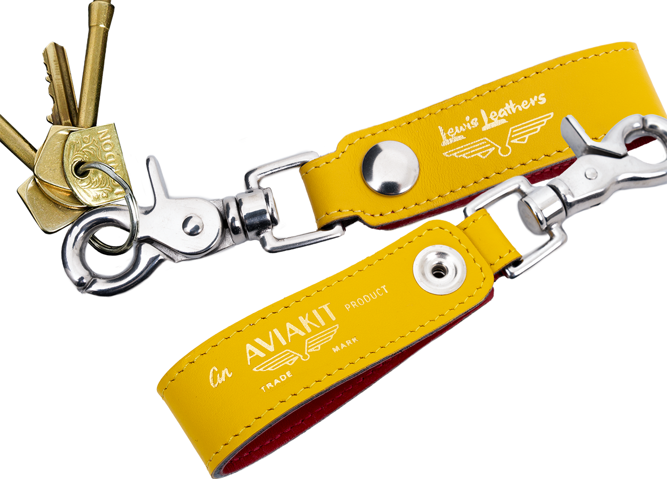 Product top single image