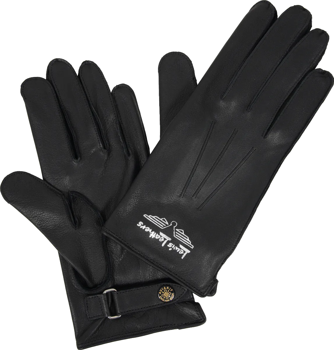 810 Gloves Unlined