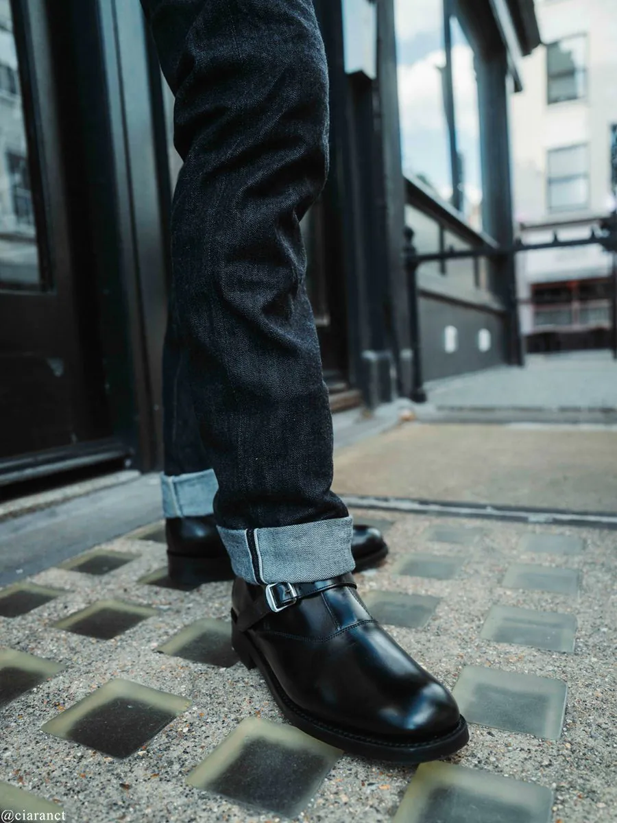 Atlantic Boots No. 209