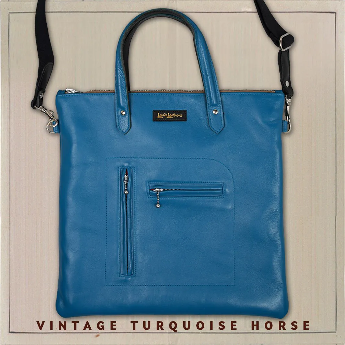 経典ブランド Four Pocket Bag Bronx バッグ