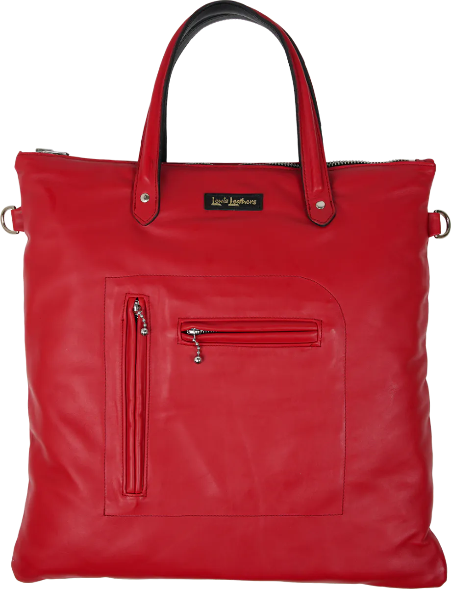 【正規取扱店】 Four Pocket Bronx Bag バッグ