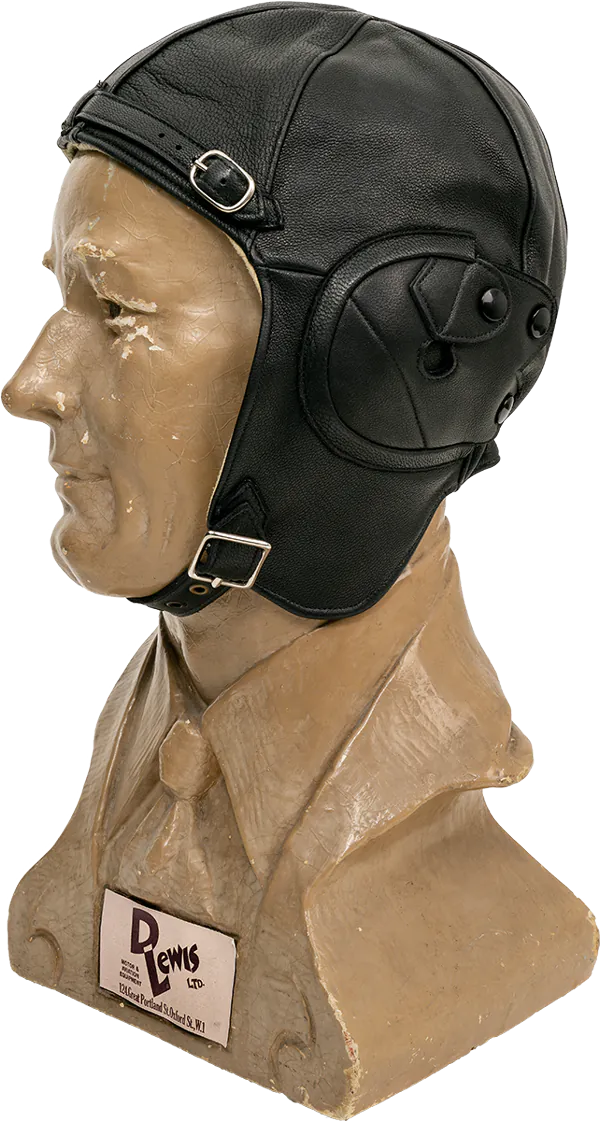 洋書 VINTAGE FLYNG HELMETS Vintage Flying Helmets: Aviation Headgear Before The Jet Age