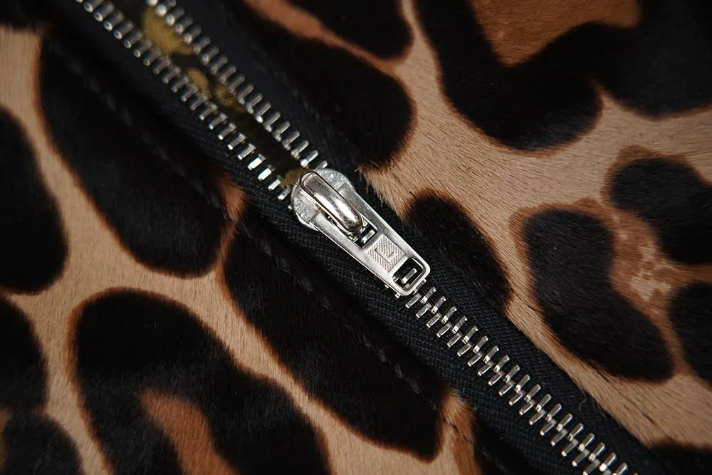 IGGY POP'S JACKET