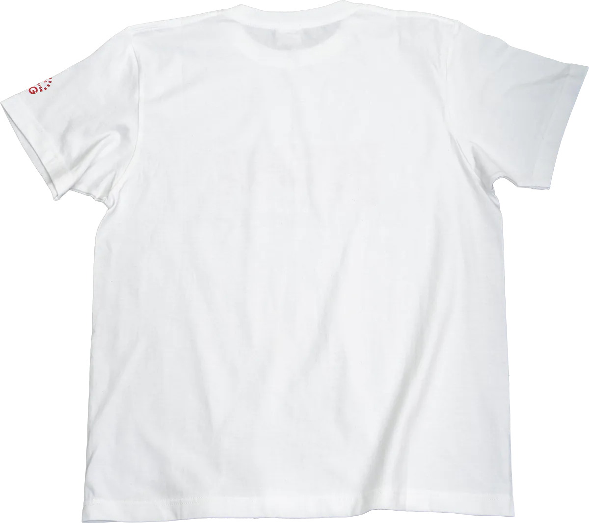 KAG x LL Heatwave T shirt White