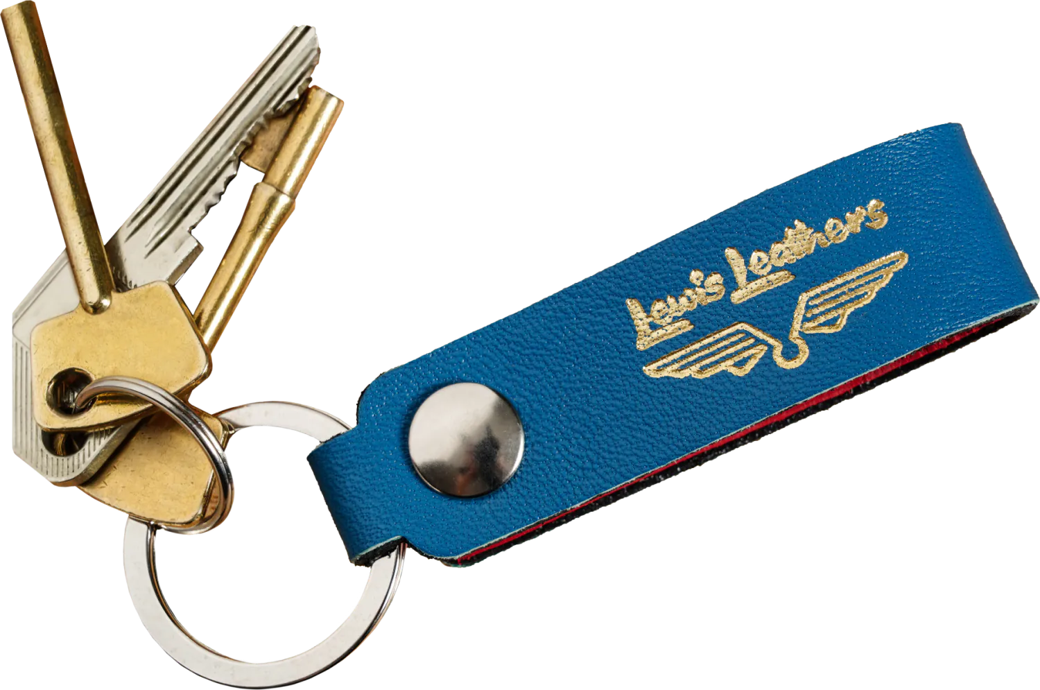 Off-White Jitney-charm Key Ring | Silver | FARFETCH