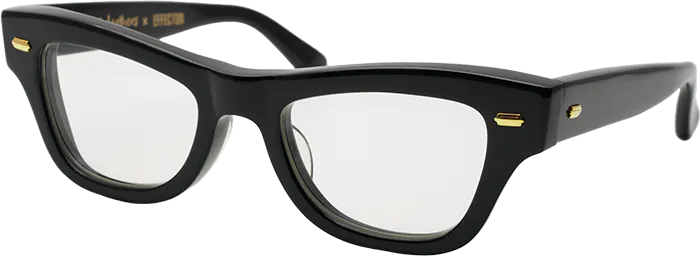 LEWIS LEATHERS x EFFECTOR AVIAKIT EYEWEAR - Lewis Leathers Japan