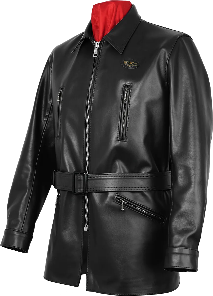 Black Arrow No.62