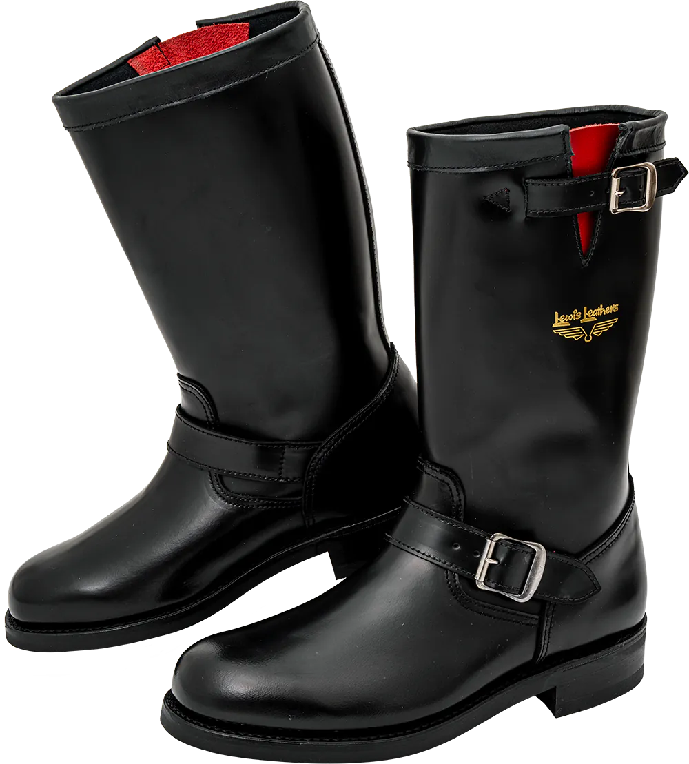 人気新品入荷 Mechanic Boots No.A10 靴