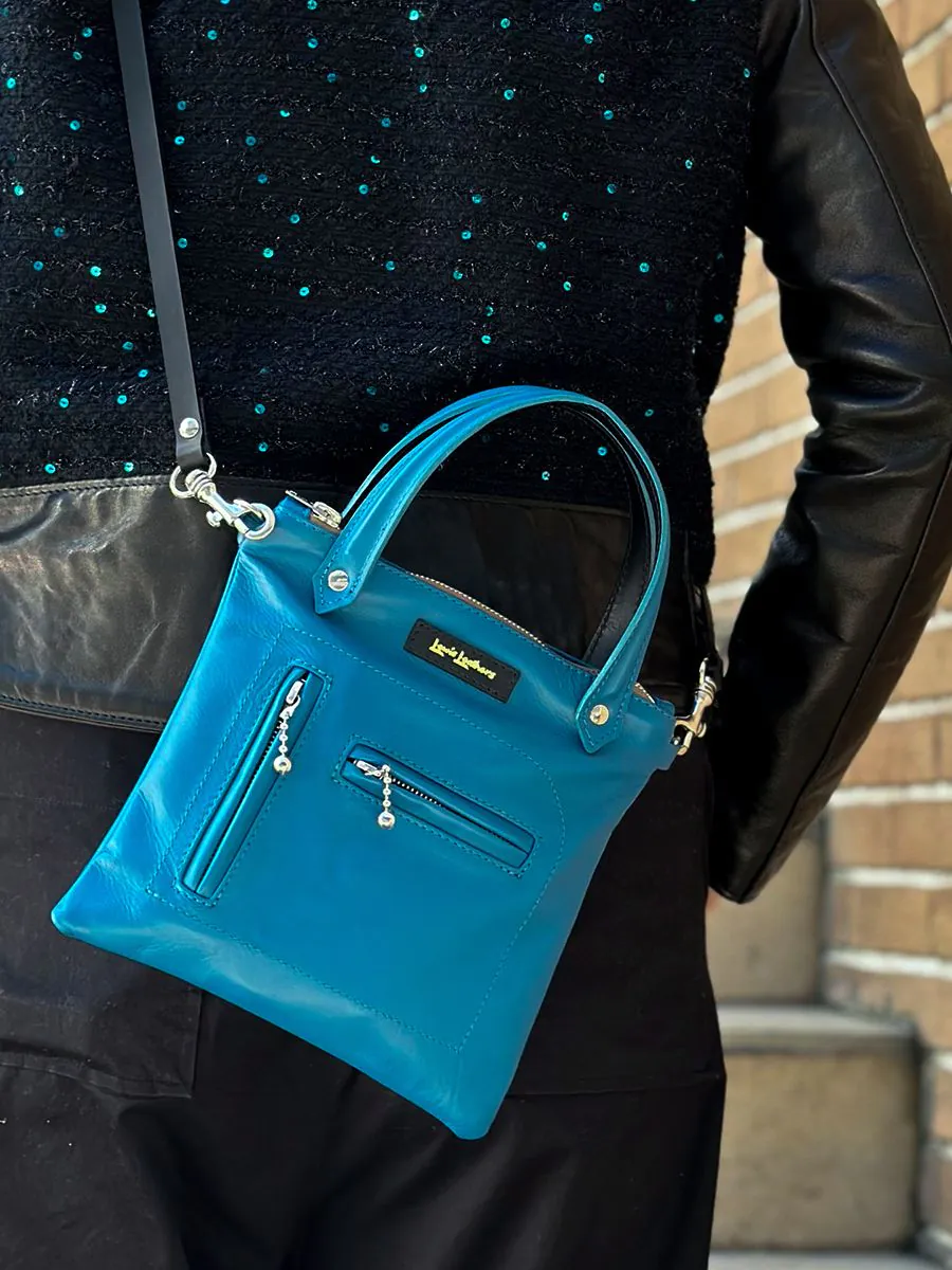 NEWモデル MINI Bag Bronx バッグ