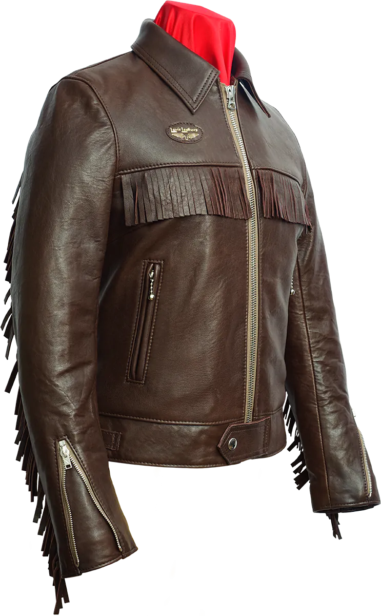 Plainsman No.393L Ladies