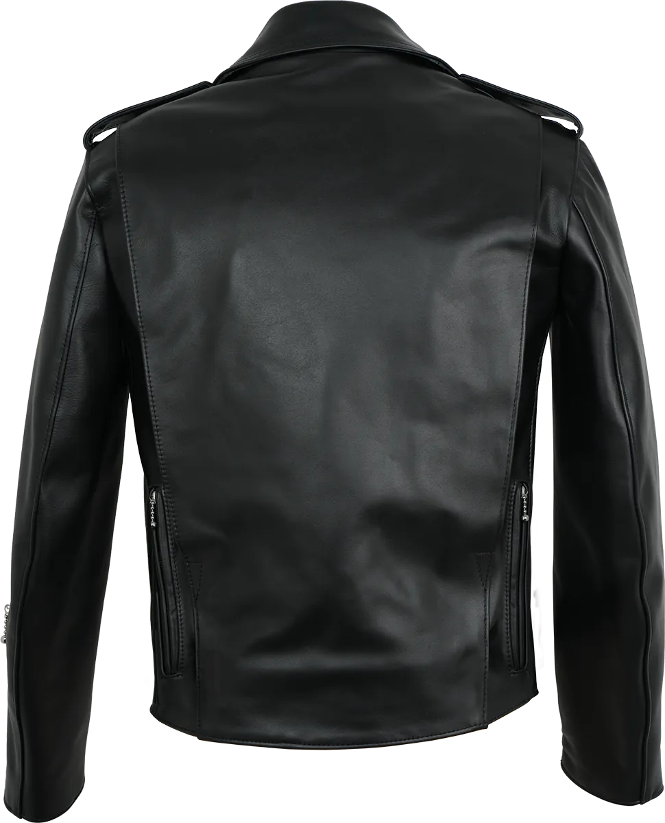 Lewis leathers bronx jacket sales