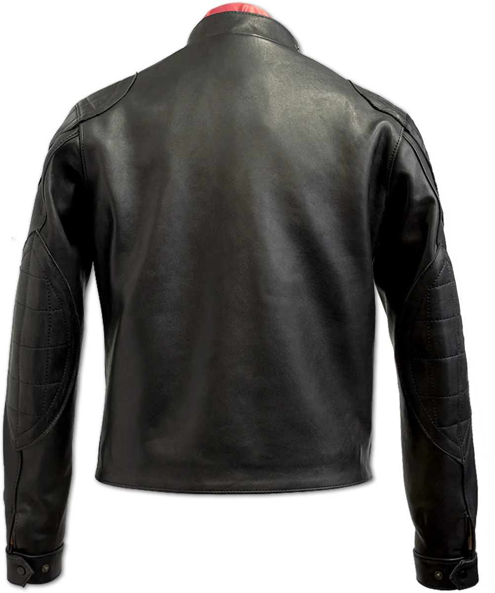 Universal store leather jacket best sale