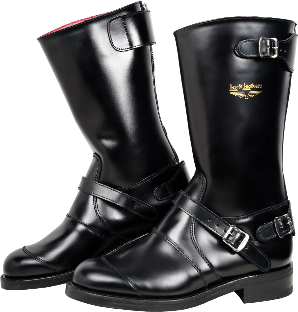 Westway Boots No W10