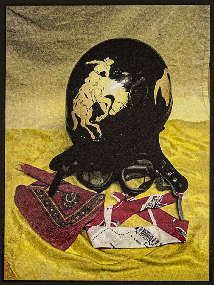 COWBOY'S FIFTY NINE CLUB STORY BOOK