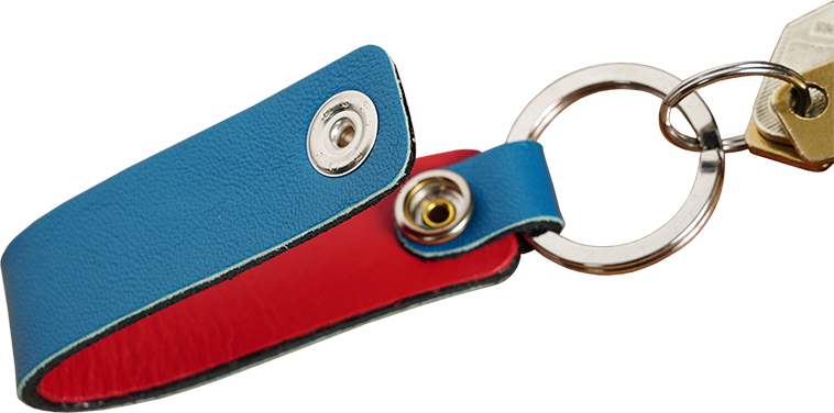 Personalized Leather Belt Loop Key Ring Gifts. Key Holder Key - Etsy  Australia | Leather keyring, Personalized leather, Leather guitar straps