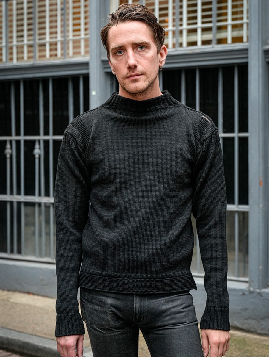 AVIAKIT Fisherman Jumper