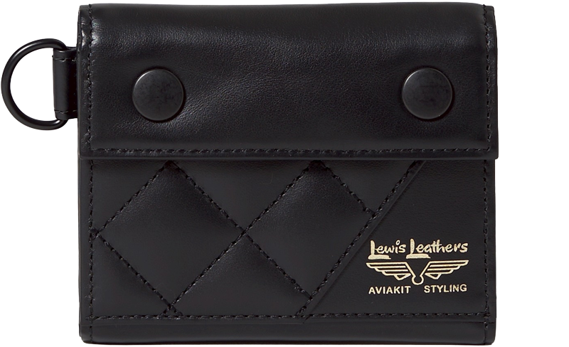 Lewis Leathers PORTER Collaboration