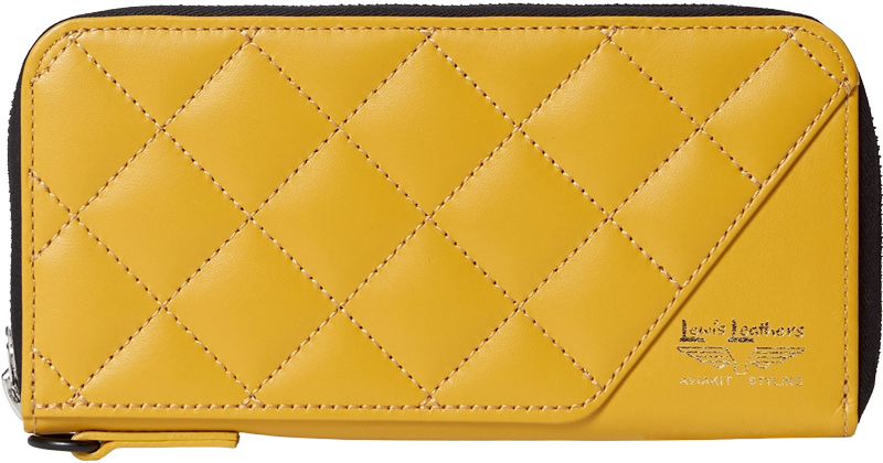 Lewis Leathers PORTER Collaboration