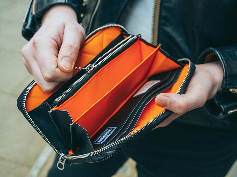 Lewis Leathers PORTER Collaboration