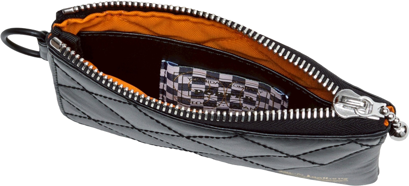 Lewis Leathers PORTER Collaboration