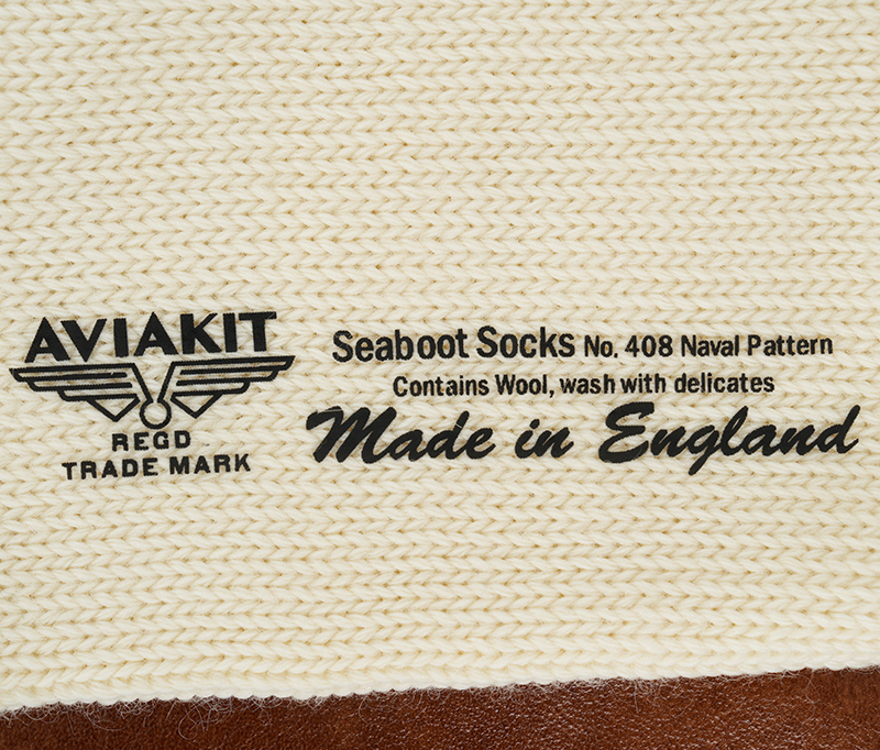 Aviakit Seaboot Socks