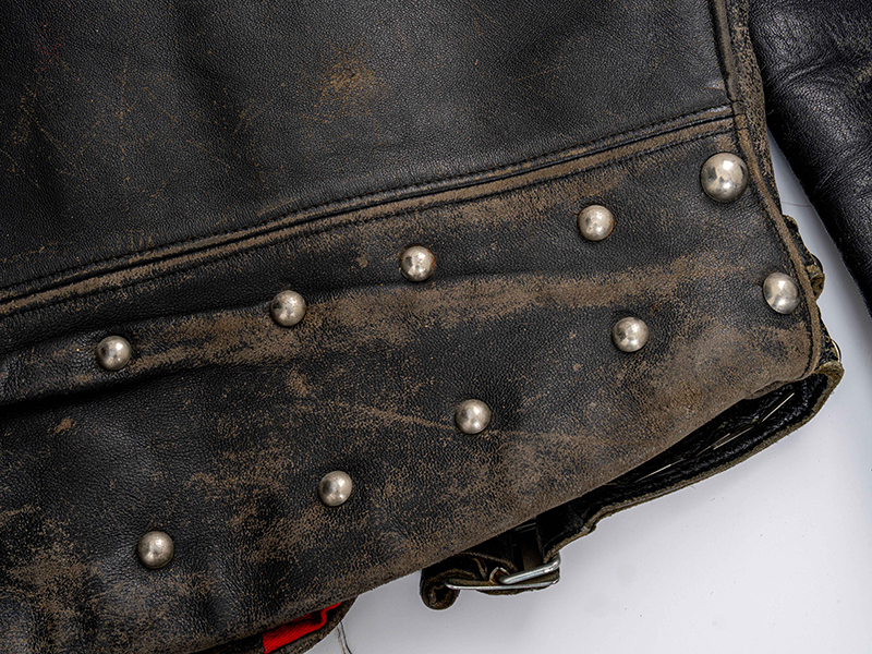 AVIAKIT Lewis Leathers Leather Treatment Kit