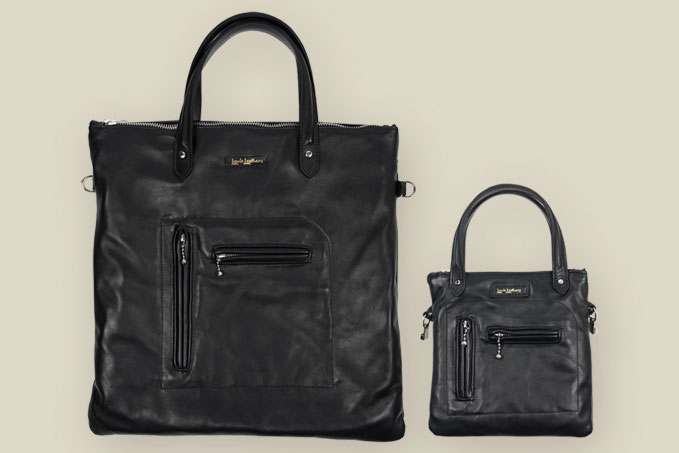 bronx bag