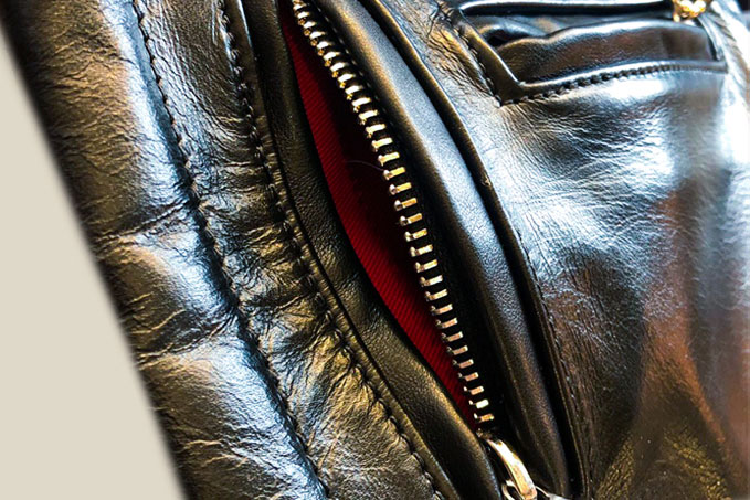 mini bronx bag