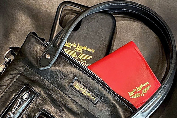 mini bronx bag