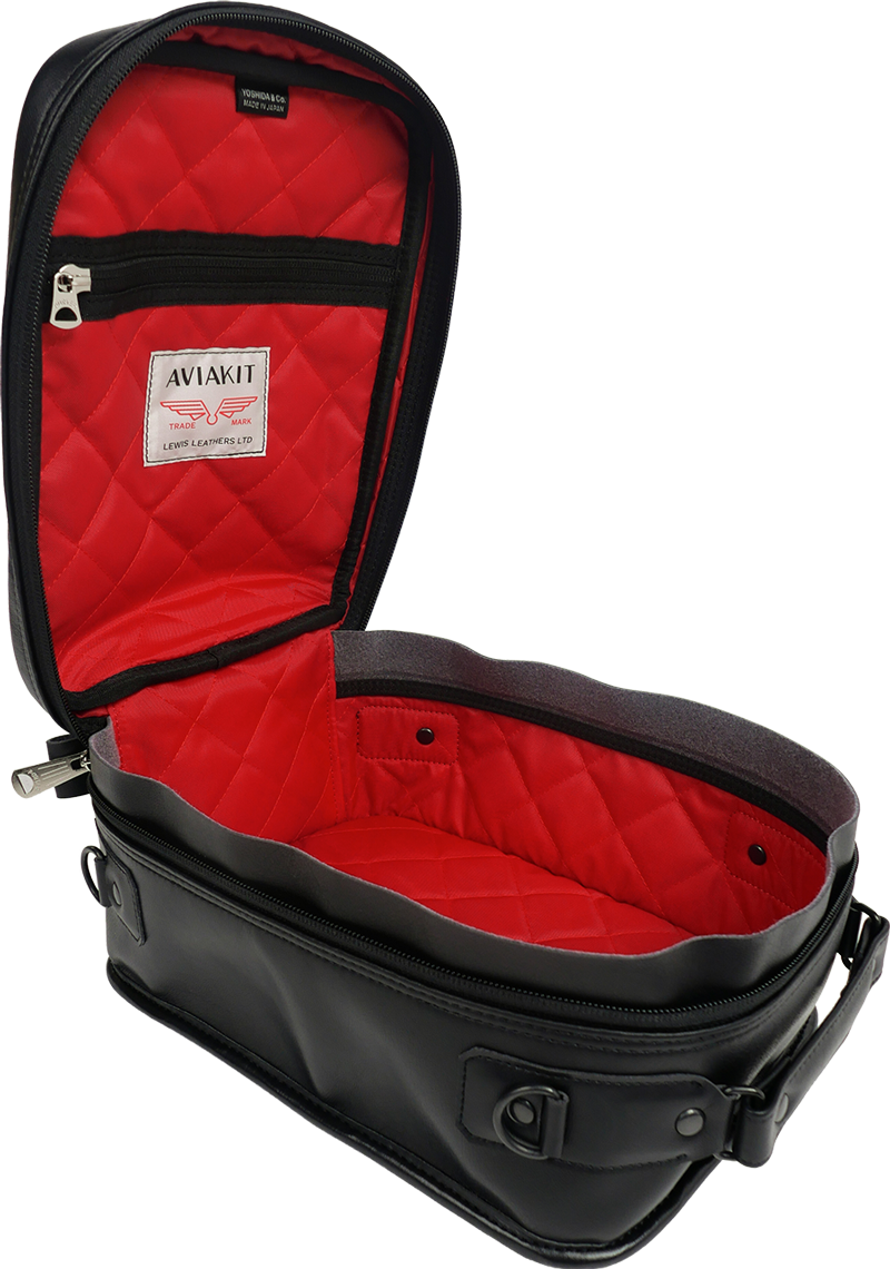 PORTER Carripack Tank Bag