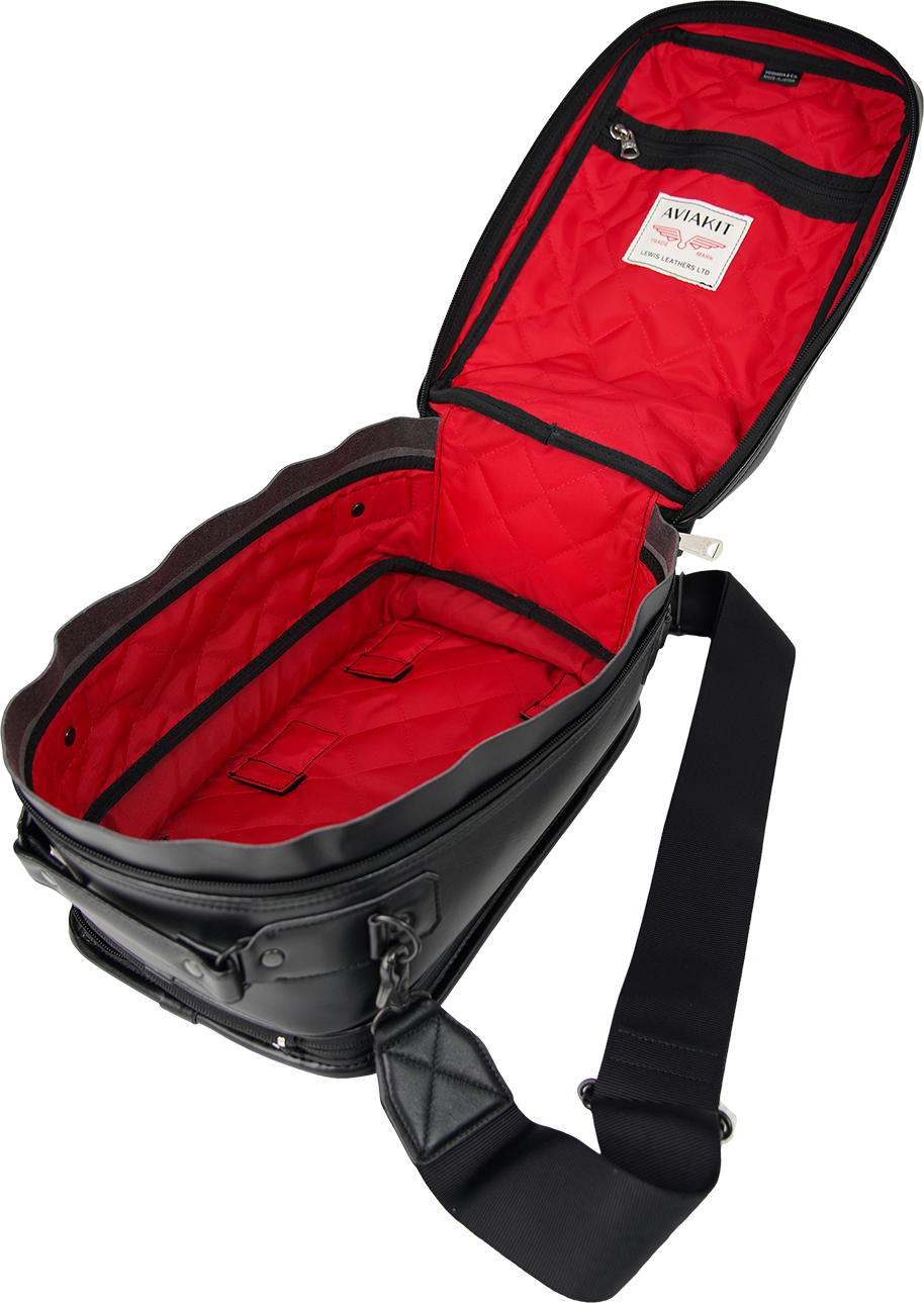 PORTER Carripack Tank Bag