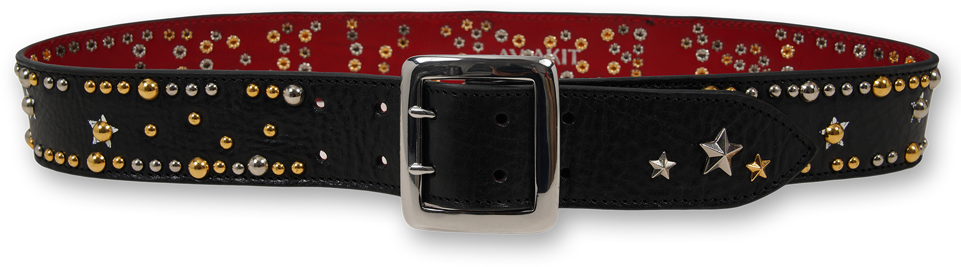 Jet Rock n Roll Belt