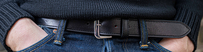 AVIAKIT Narrow Plain Belt