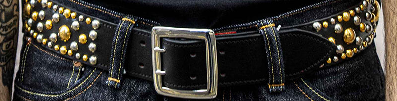 Ton Ten Belt