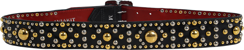 Ton Ten Belt