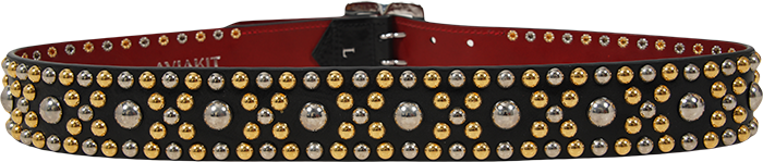 Wessex Belt