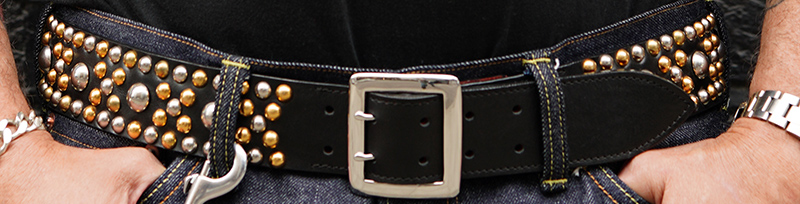 Wessex Belt