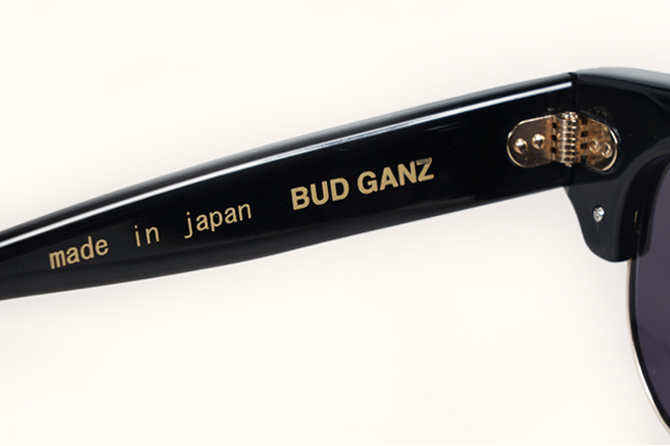 Bud Ganz Eyewear