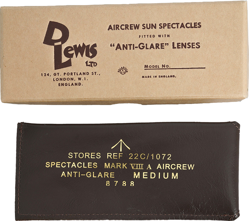 Aircrew-Sun-Spectacles-Mk-Viii