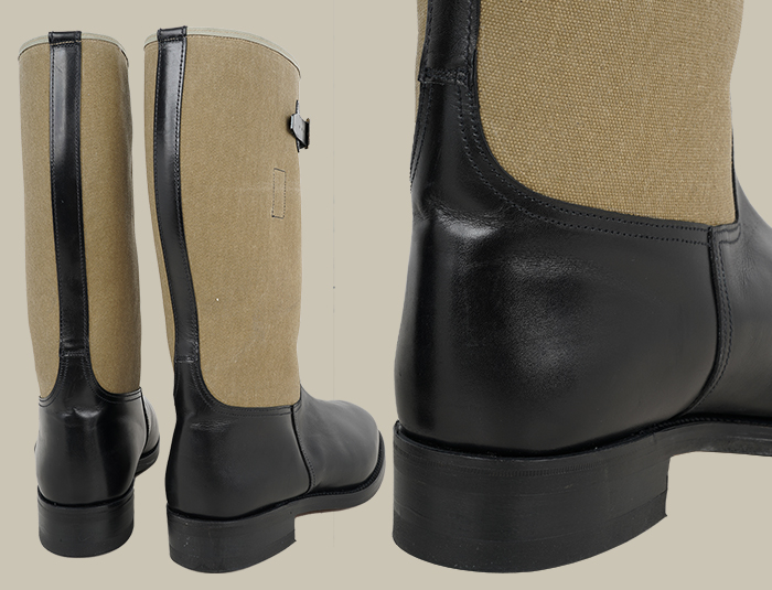 RAF boots