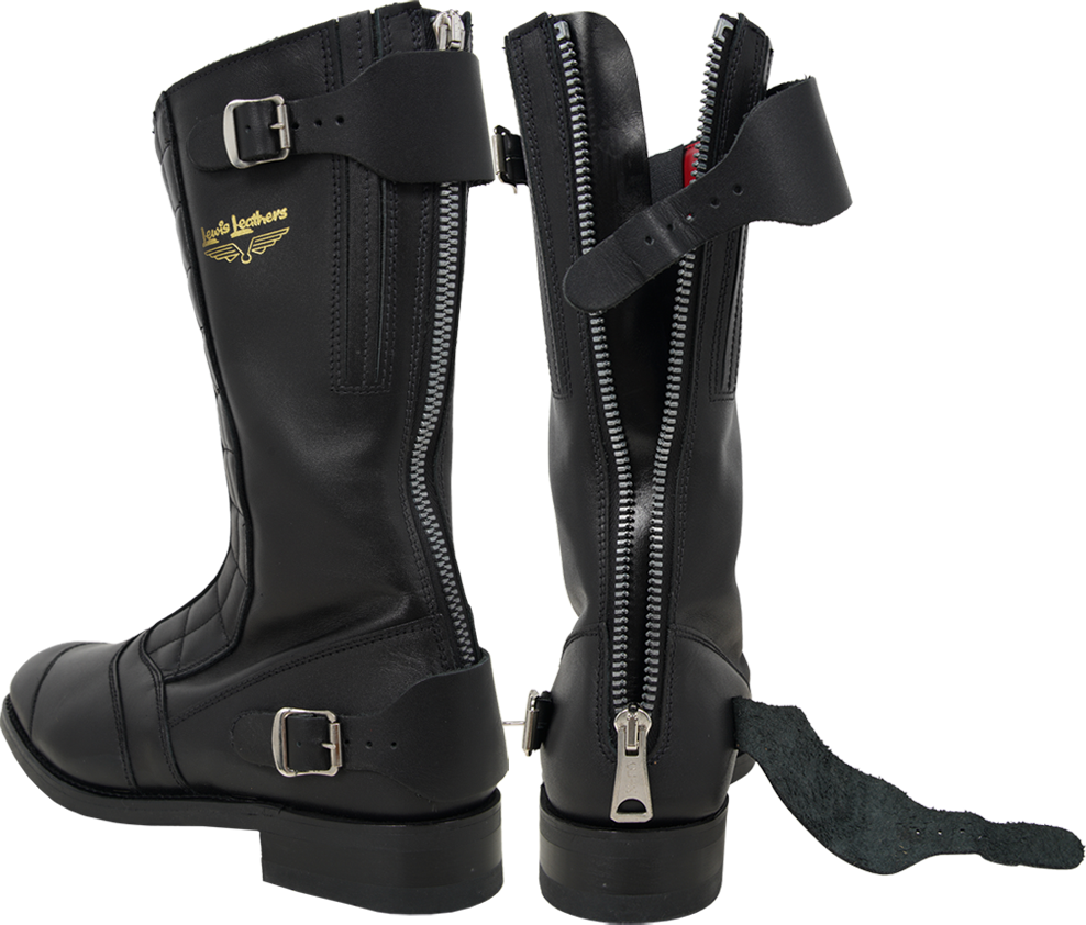 Road Racer boots 177