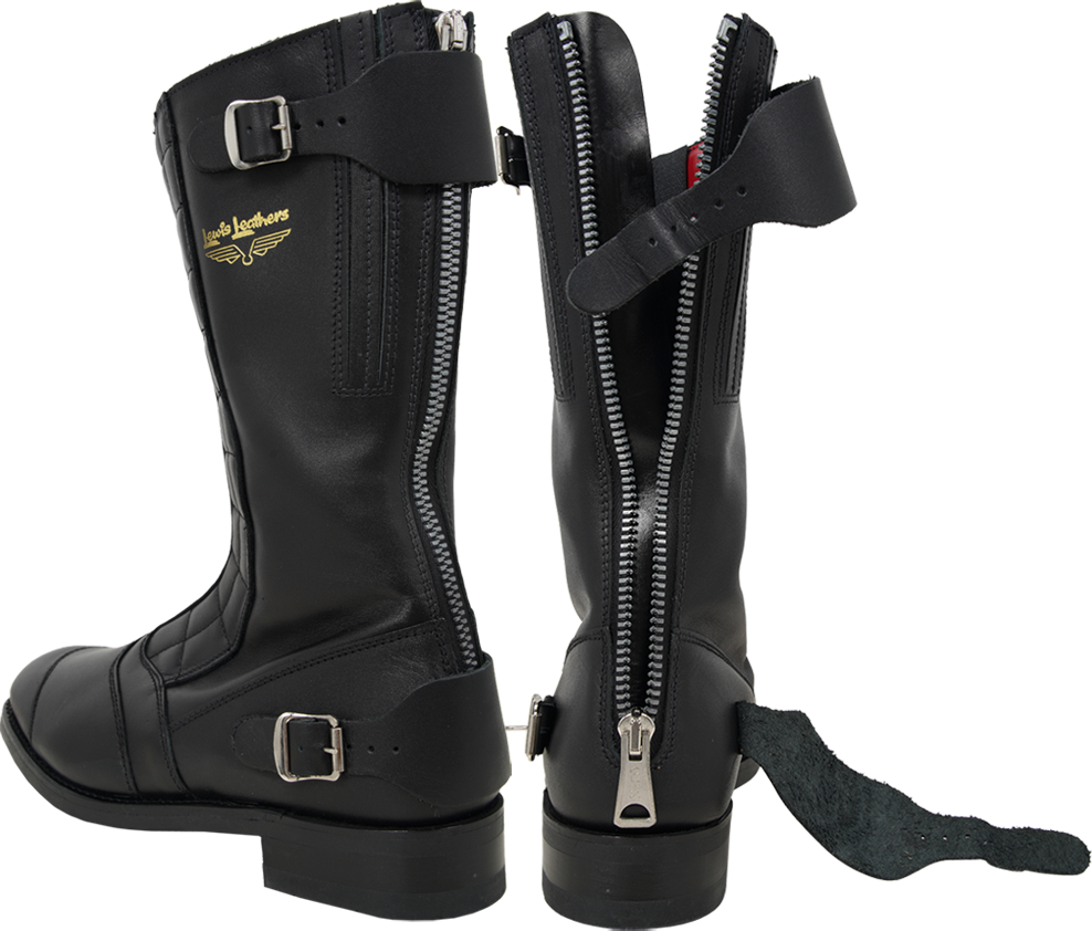 Road Racer Boots 177