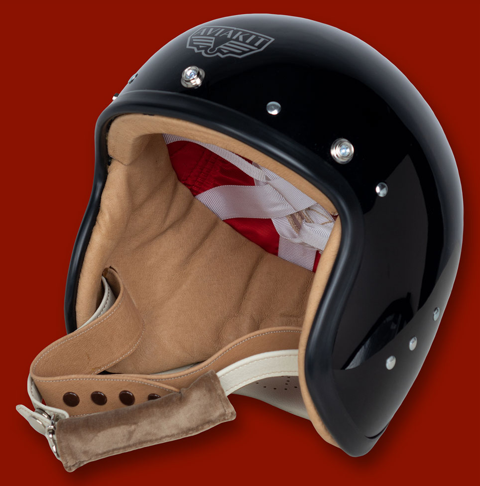 Super Jet Helmet No. 261